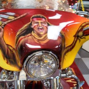 Meet your Posher, Ken